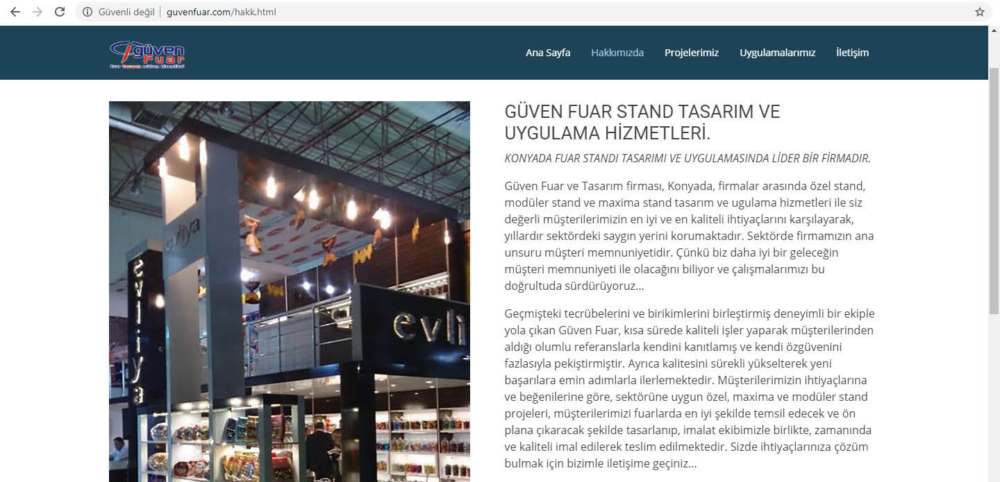 Web tasarım